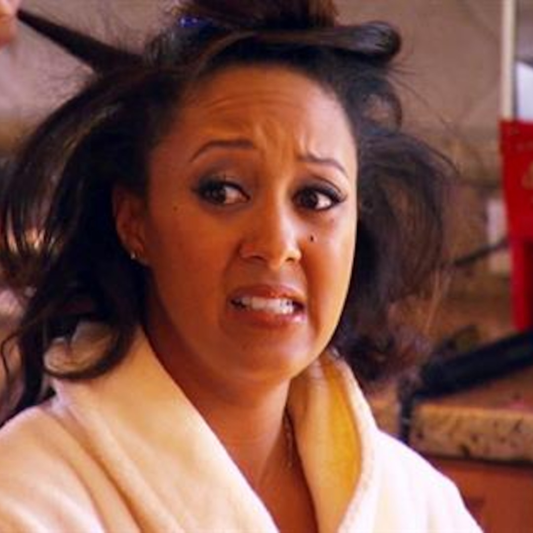 Tamera's Last-Minute Scramble to Avoid Housewarming Party Disaster - E